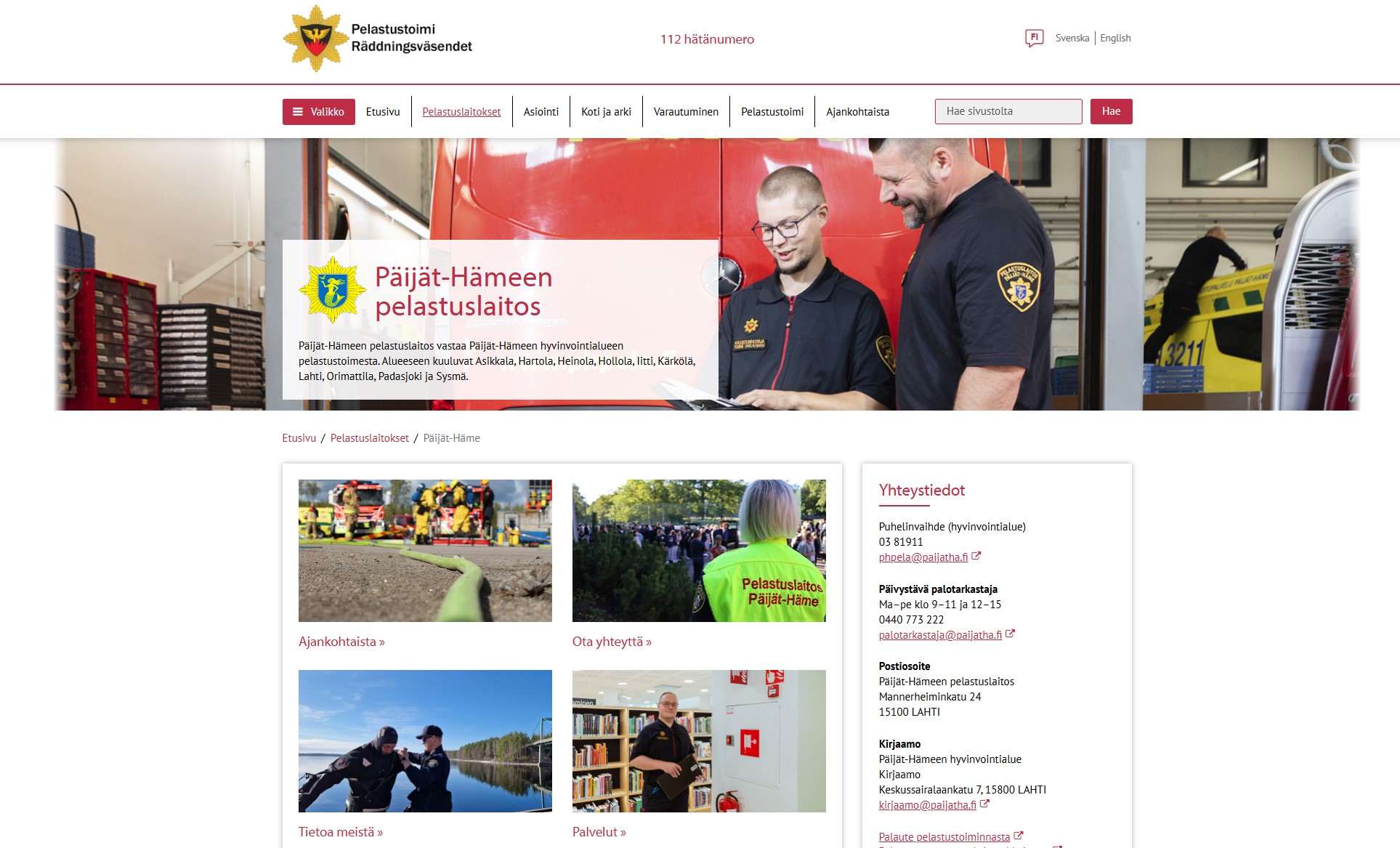 p-ij-t-h-meen-pelastuslaitos-osaksi-valtakunnallista-pelastustoimi-fi